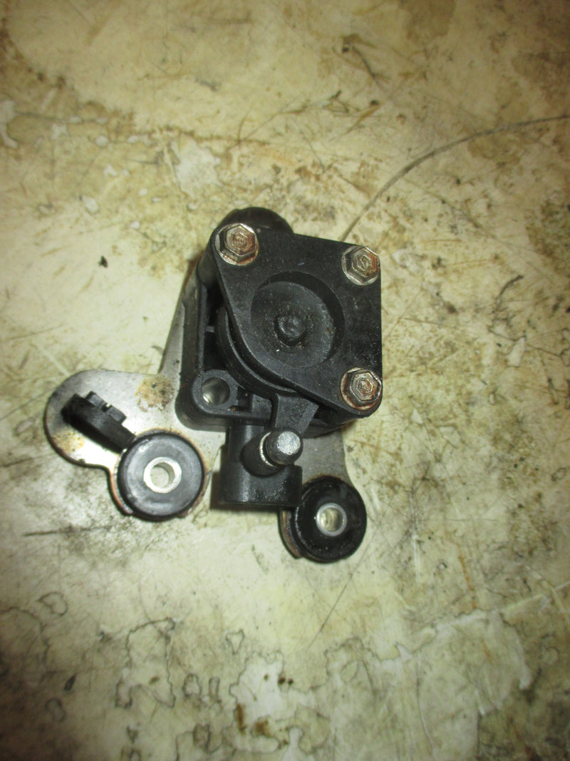 Mercury Optimax 3.0L 200hp 2 stroke outboard Throttle position sensor (83295211)