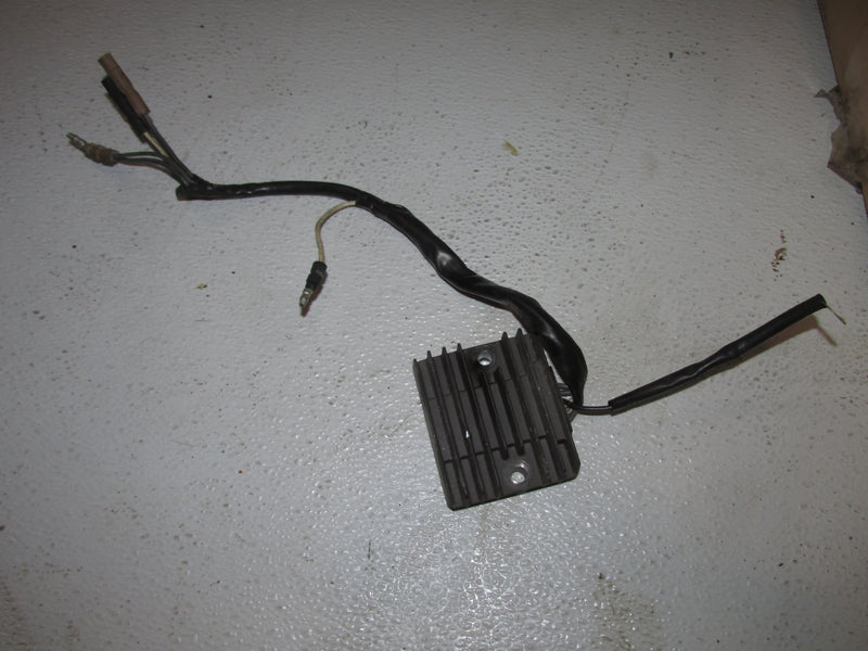 Honda BF35A 35hp Outboard Rectifier Regulator (31600-ZV5-003)