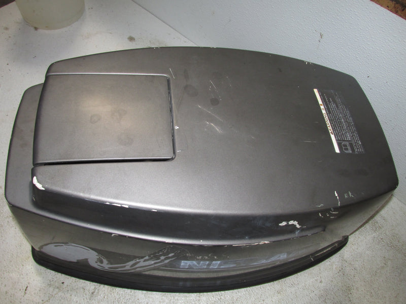Nissan 30hp 2 Stroke Outboard Top cowling