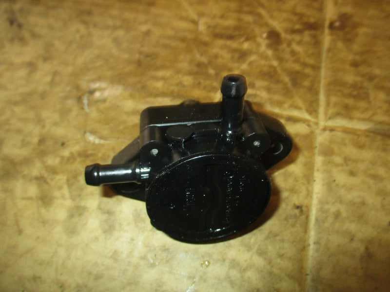Johnson Suzuki 90hp 4 stroke outboard Fuel Pump  15100-90J10