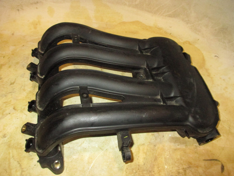 Yamaha 90hp 4 stroke outboard intake manifold (6D8-13641-00)