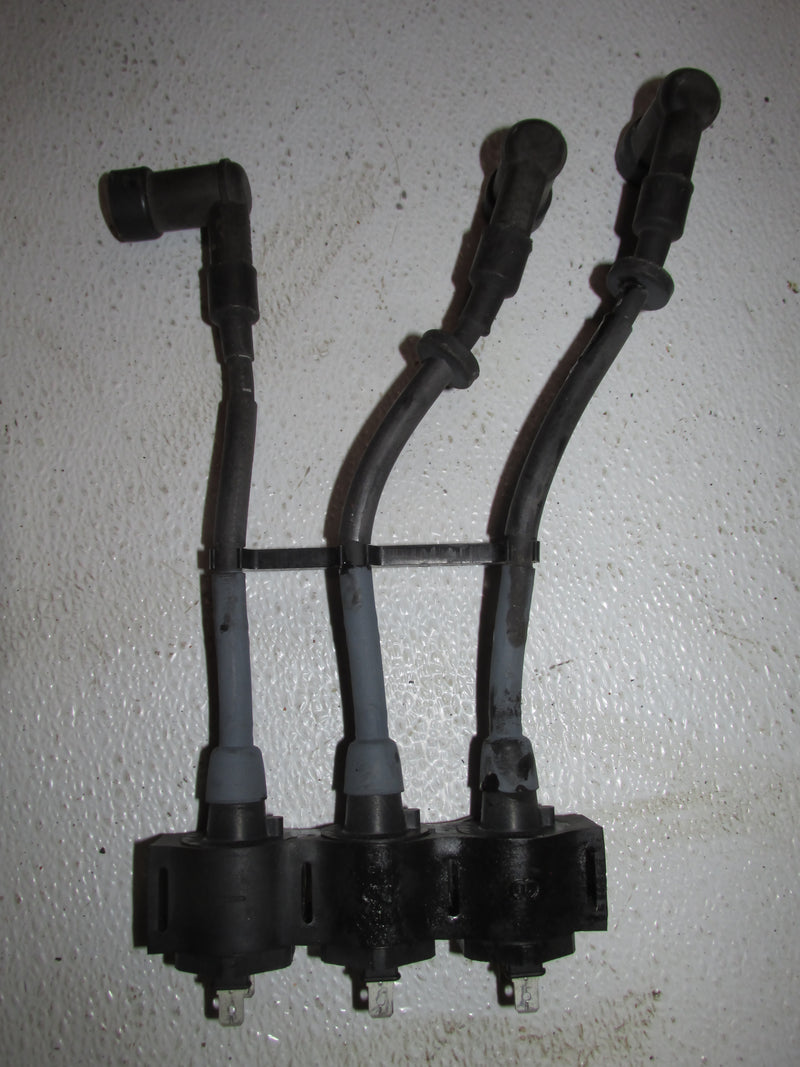 Honda BF35A 35hp Outboard Ignition Coil Set (30511-ZV5-003)