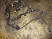Load image into Gallery viewer, Evinrude 25hp Etec outboard engine wiring harness (587061)
