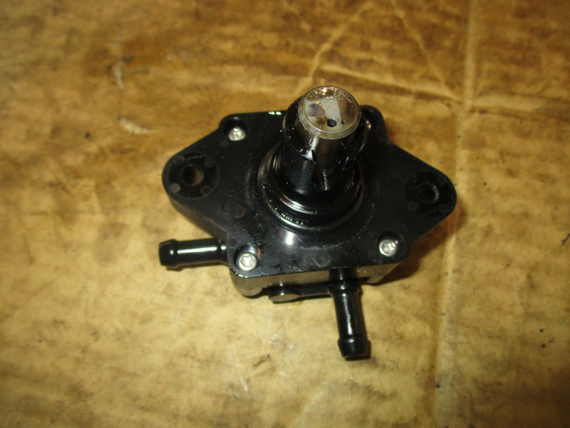 Johnson Suzuki 90hp 4 stroke outboard Fuel Pump  15100-90J10