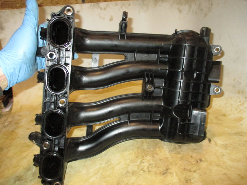 Yamaha 90hp 4 stroke outboard intake manifold (6D8-13641-00)