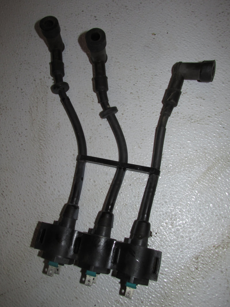 Honda BF35A 35hp Outboard Ignition Coil Set (30511-ZV5-003)
