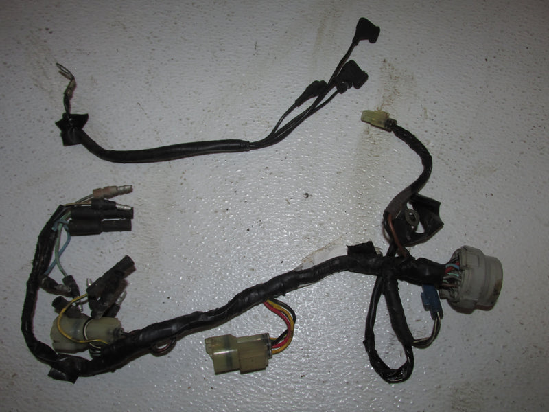 Honda BF35A 35hp Outboard Engine Wiring Harness