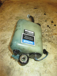 Load image into Gallery viewer, Mercury Optimax 3.0L 200hp 2 stroke outboard Oil tank and sensor (884525)
