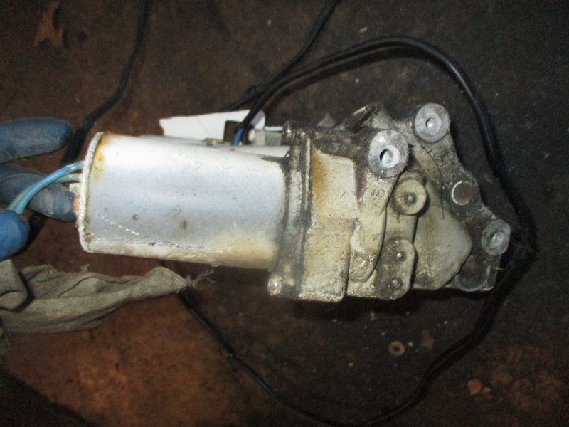 Johnson 150hp 2 stroke outboard tilt trim unit