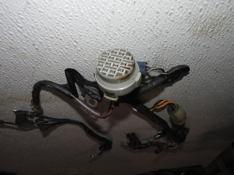 Honda BF35A 35hp Outboard Engine Wiring Harness