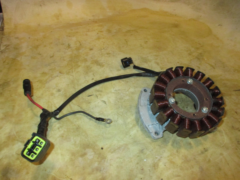 Yamaha 90hp 4 stroke outboard stator/pulsor coil (6D8-81460-00)