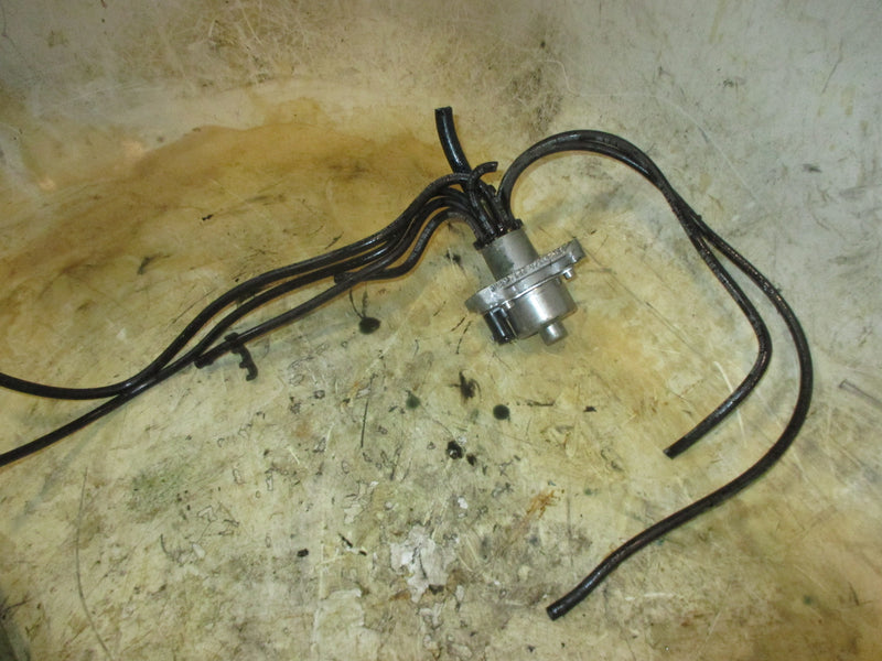 Mercury Optimax 3.0L 200hp 2 stroke outboard Oil pump (8M0047622)