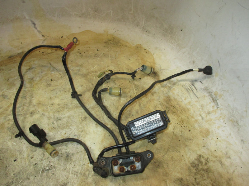 Honda BF135A 135hp outboard fuse set