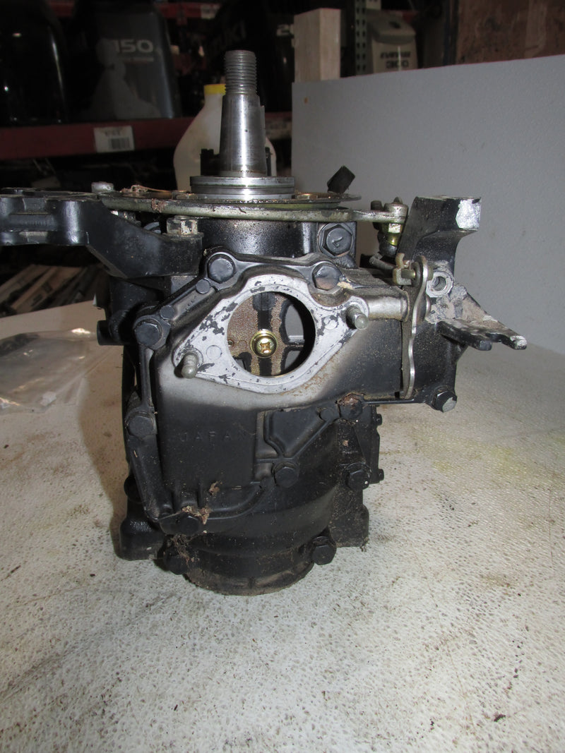 Nissan 30hp 2 Stroke Outboard Crankcase Powerhead