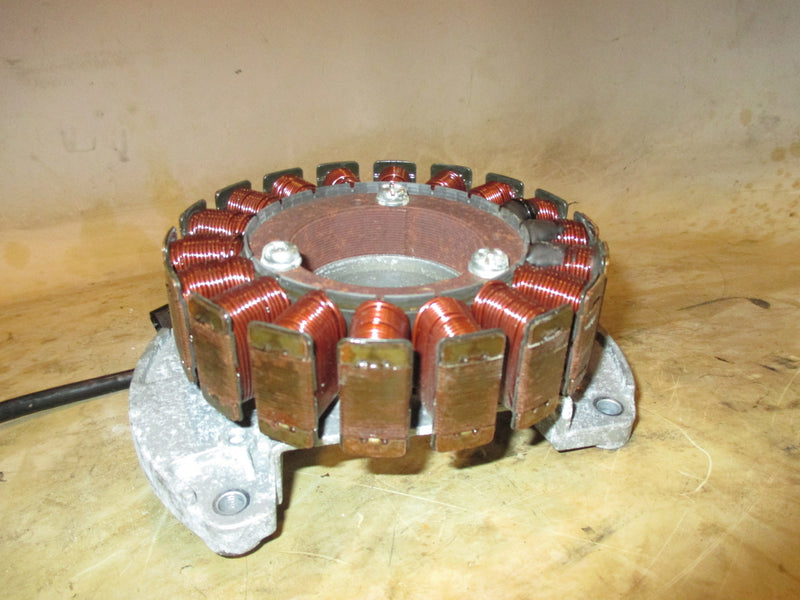 Yamaha 90hp 4 stroke outboard stator/pulsor coil (6D8-81460-00)