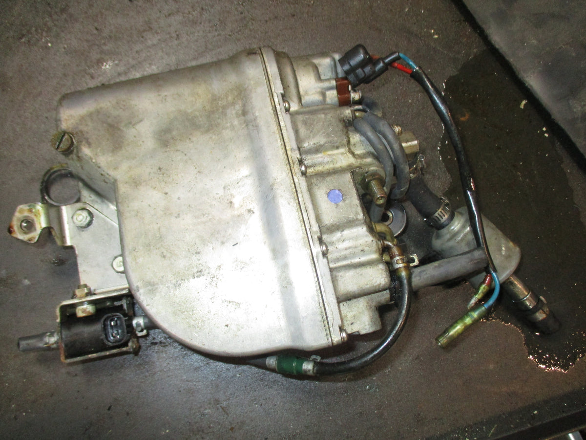 Yamaha 200hp HPDI 2 stroke outboard VST/ fuel vapor separator Strouds