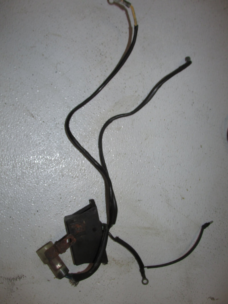 Honda BF35A 35hp Outboard Tilt Trim Relay