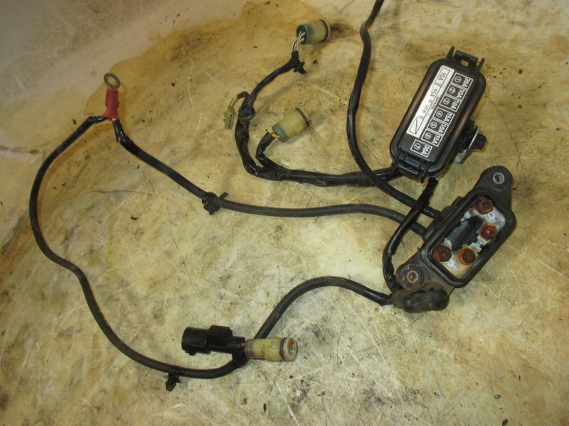 Honda BF135A 135hp outboard fuse set