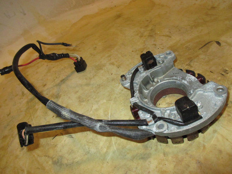 Yamaha 90hp 4 stroke outboard stator/pulsor coil (6D8-81460-00)