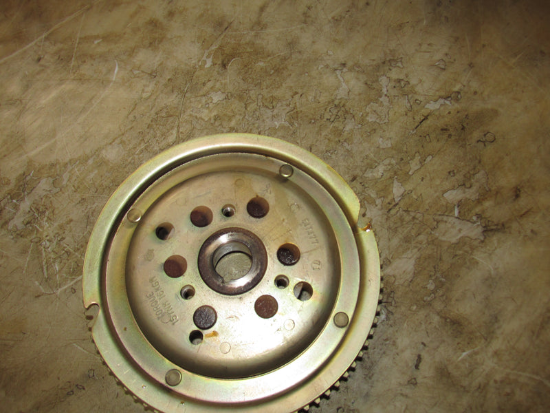 Yamaha 60hp 4 Stroke Outboard Flywheel (6C5-81450-00-00)