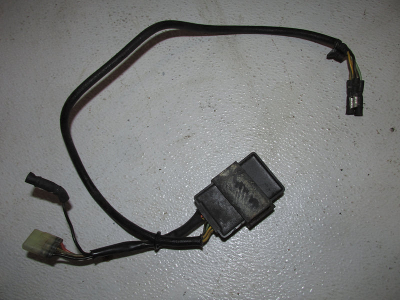 Honda BF35A 35hp Outboard Trim Control Unit