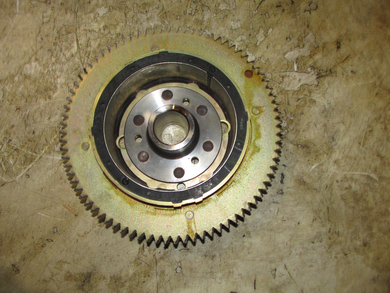 Yamaha 60hp 4 Stroke Outboard Flywheel (6C5-81450-00-00)