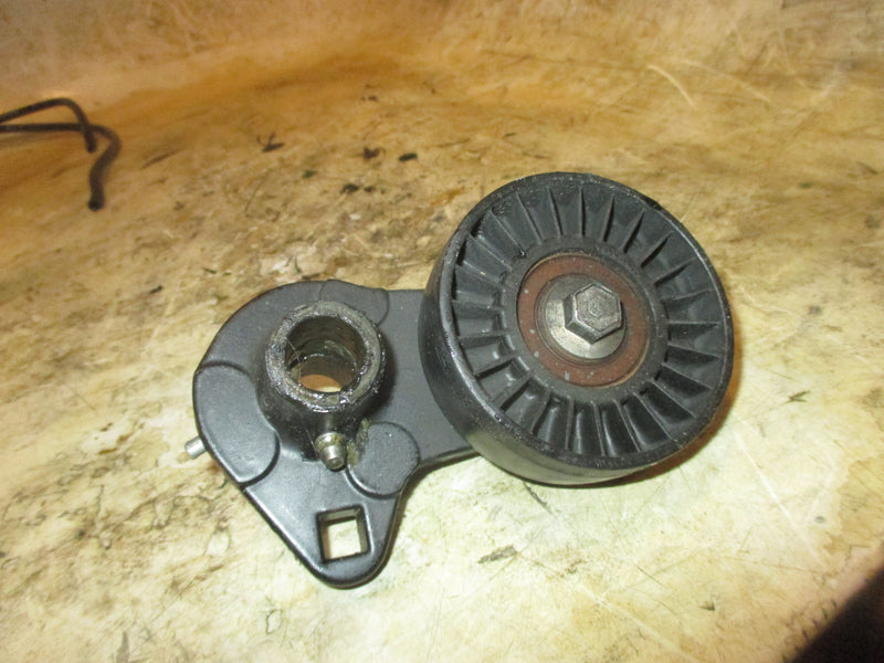 Mercury Optimax 3.0L 200hp 2 stroke outboard belt tensioner (856815T2)