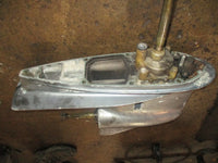 Load image into Gallery viewer, Yamaha 115hp 2 stroke outboard 25" lower unit
