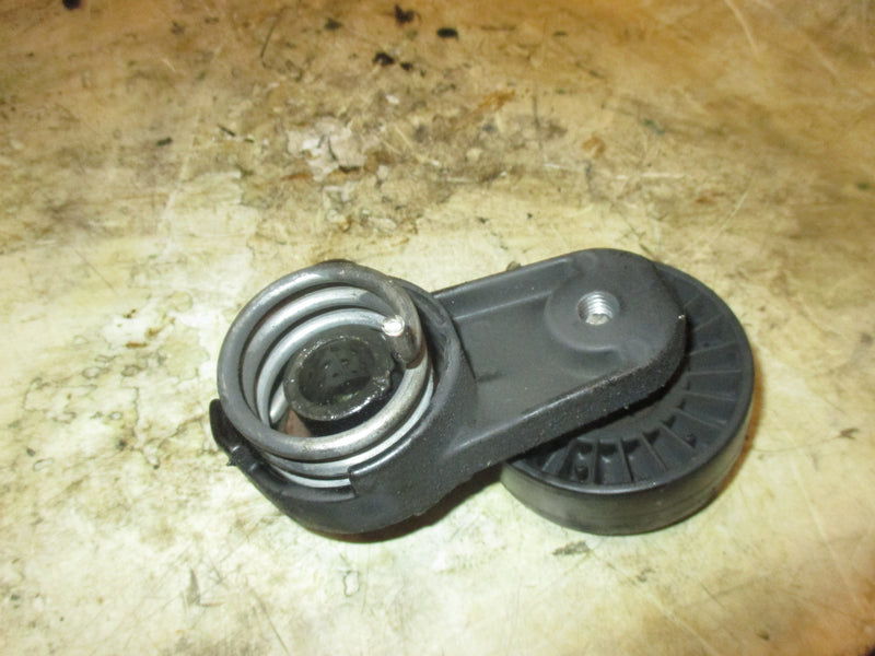 Mercury Optimax 3.0L 200hp 2 stroke outboard belt tensioner (856815T2)