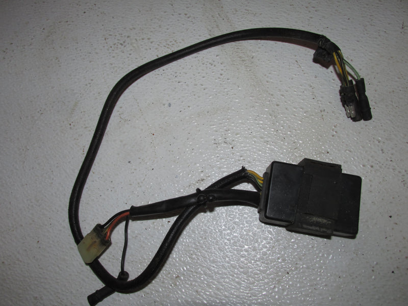 Honda BF35A 35hp Outboard Trim Control Unit