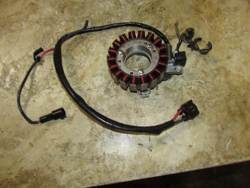 Yamaha 60hp 4 Stroke Outboard Stator/Pulsor Coil (6C5-81410-00)