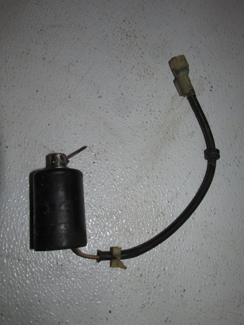 Honda BF35A 35hp Outboard Magnetic Choke Solenoid