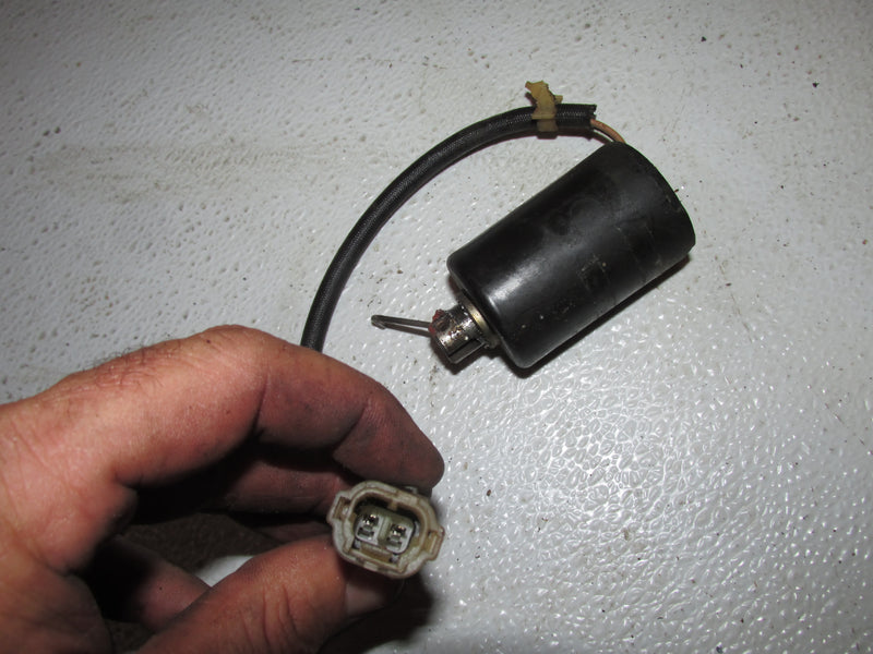 Honda BF35A 35hp Outboard Magnetic Choke Solenoid