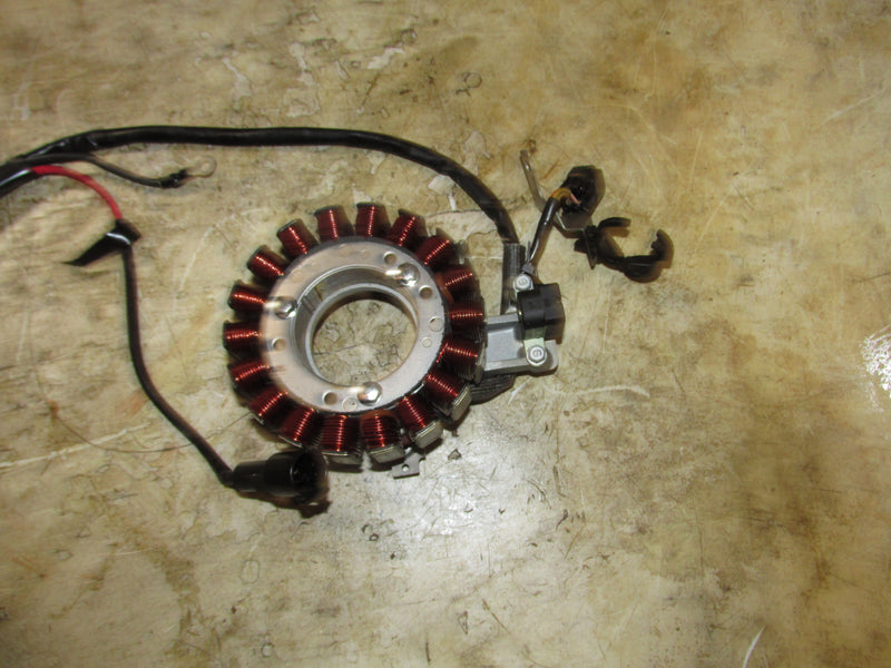 Yamaha 60hp 4 Stroke Outboard Stator/Pulsor Coil (6C5-81410-00)