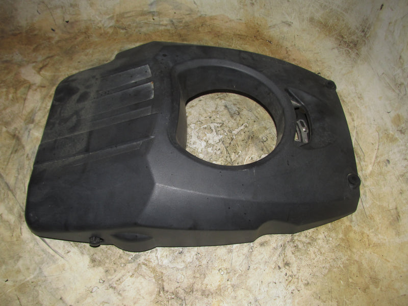 Evinrude Etec 115hp 2 Stroke Outboard Flywheel Cover (351669/351751)