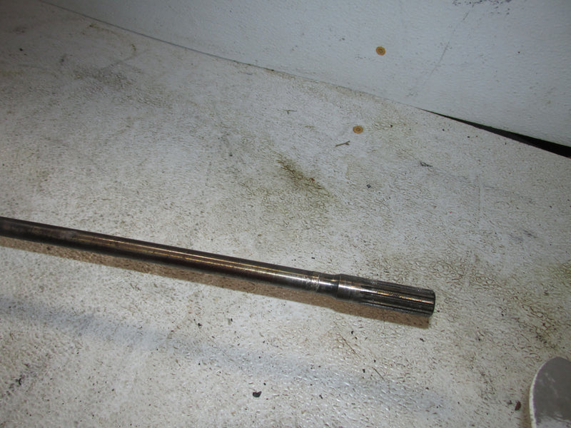 Nissan 30hp 2 Stroke Outboard Long shaft lower unit