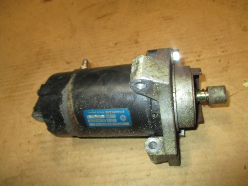 Yamaha 115hp 2 stroke outboard starter (6E5-81800-12-00)
