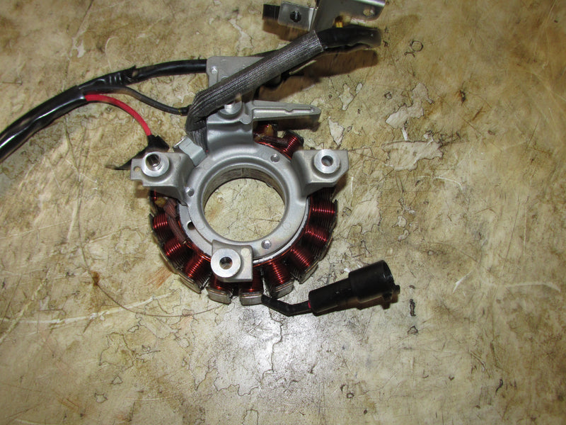 Yamaha 60hp 4 Stroke Outboard Stator/Pulsor Coil (6C5-81410-00)