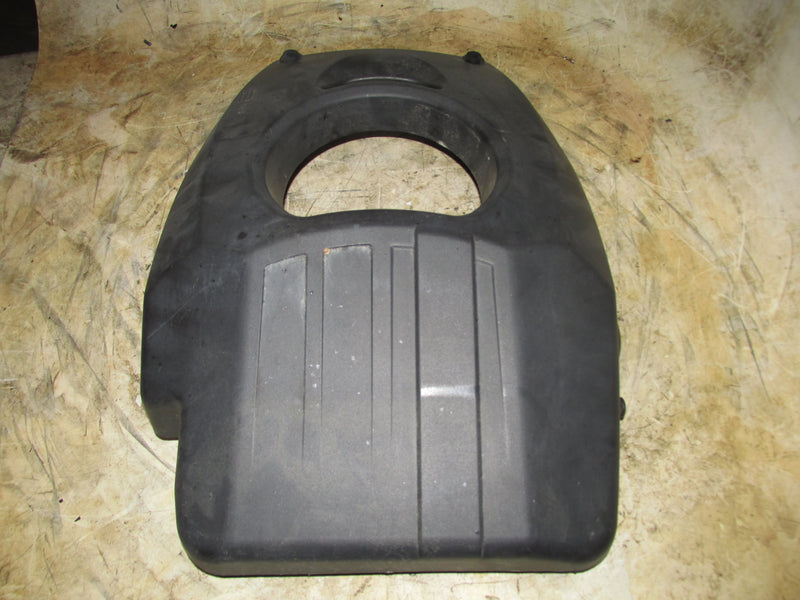 Evinrude Etec 115hp 2 Stroke Outboard Flywheel Cover (351669/351751)