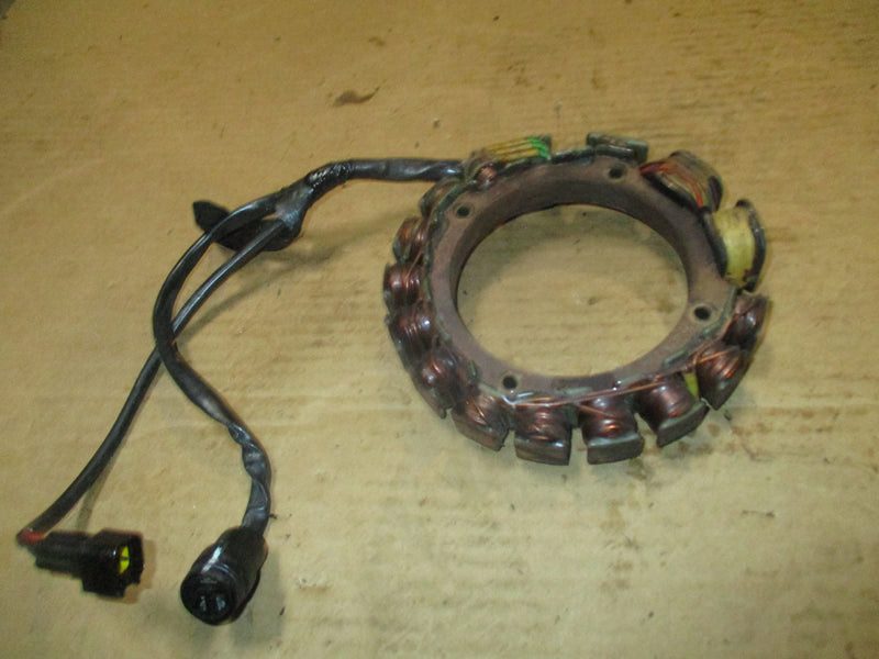 Yamaha 115hp 2 stroke outboard stator (6N7-85510-00-00)