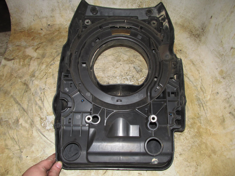 Evinrude Etec 115hp 2 Stroke Outboard Flywheel Cover (351669/351751)