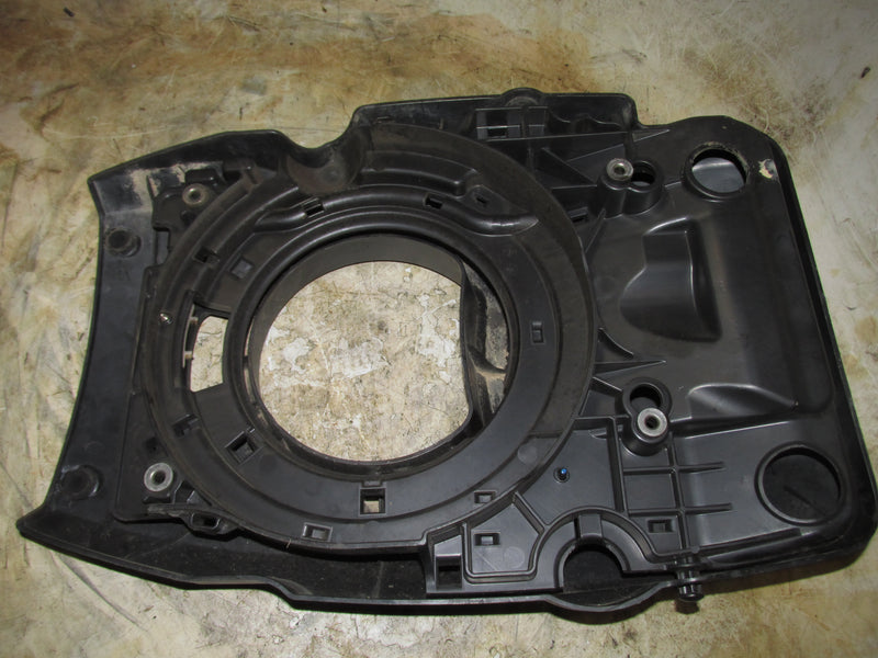 Evinrude Etec 115hp 2 Stroke Outboard Flywheel Cover (351669/351751)