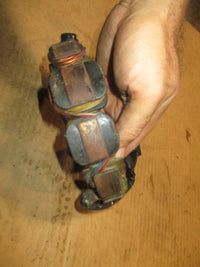 Load image into Gallery viewer, Yamaha 115hp 2 stroke outboard stator (6N7-85510-00-00)
