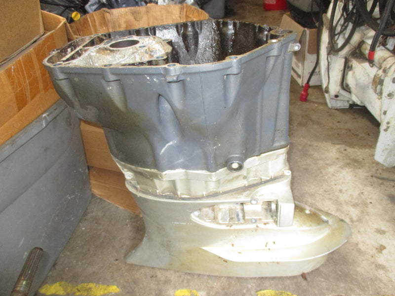 Honda BF115D 115hp 4 stroke outboard upper casing/oil pan