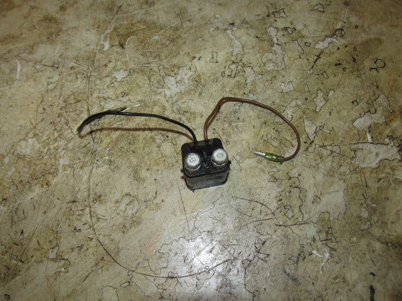 Yamaha 60hp 4 Stroke Outboard Starter Relay (68V-8194A-00-00)