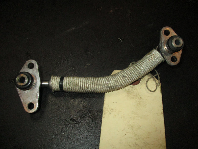 Yamaha 200hp HPDI 2 stroke outboard starboard high pressure fuel hose