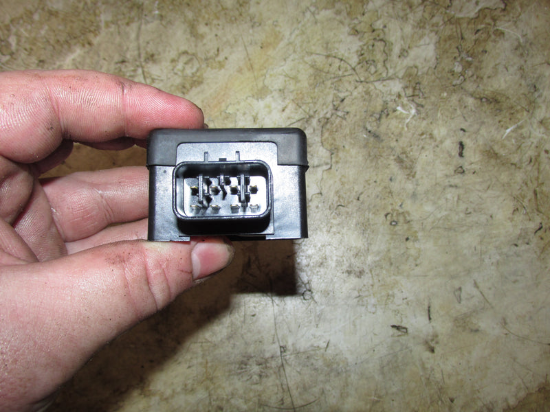 Yamaha 60hp 4 Stroke Outboard Starter Relay (68V-8194A-00-00)
