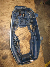 Load image into Gallery viewer, Honda 5.5hp 4 stroke outboard bottom cowling (40100-ZV1-000)
