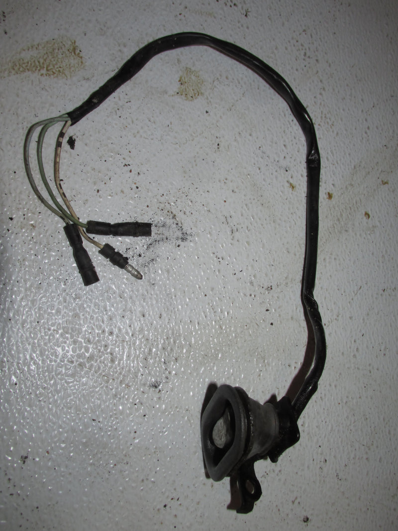 Honda BF35A 35hp Outboard Tilt Trim Switch