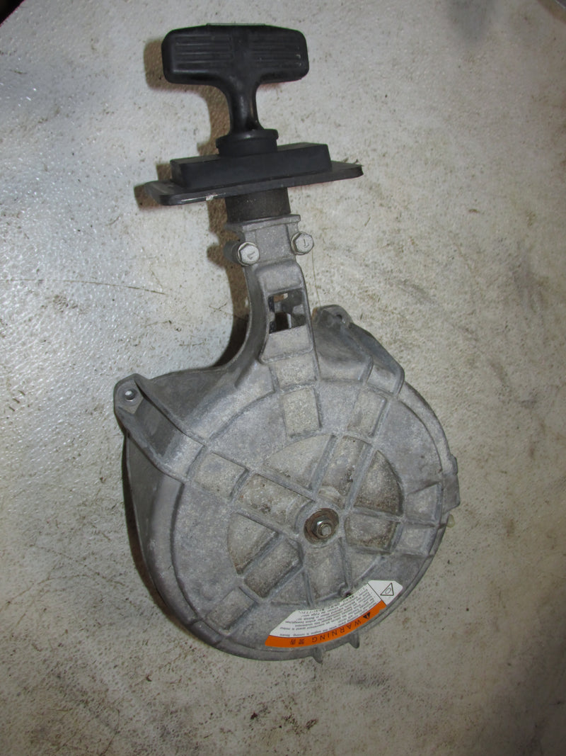 Nissan 30hp 2 Stroke Outboard Rope pull starter (346050001)